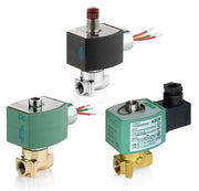 Emerson Asco Numatics E314K035S1N01FT Direct Acting Solenoid Valve